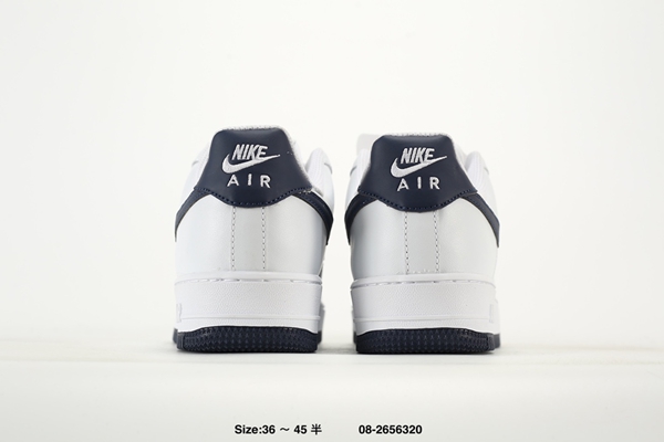 ナイキ靴角部分ディテール